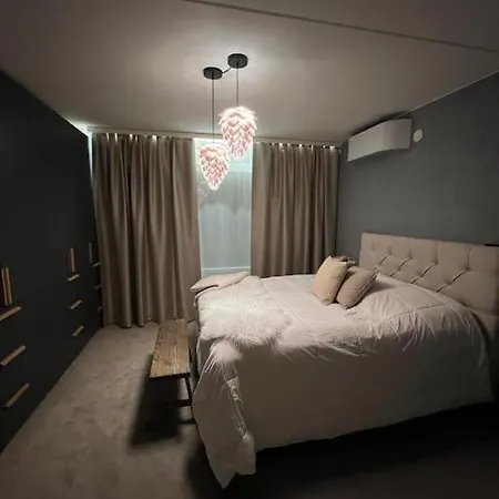 公寓 Unique Penthouse