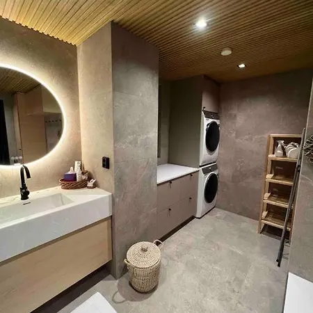 公寓 Unique Penthouse *