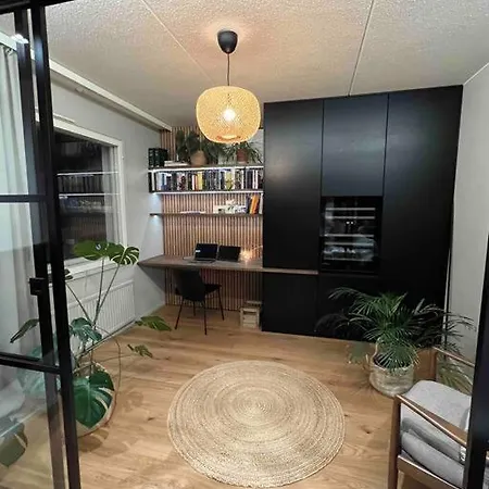 아파트 Unique Penthouse 로바니에미